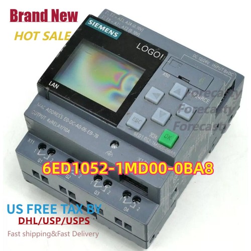 6ed1052 1md00 0ba8 new - 6ed1052-1md00-0ba8,
