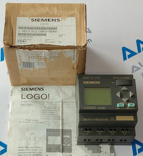 1pc new siemens - new, 6ed1